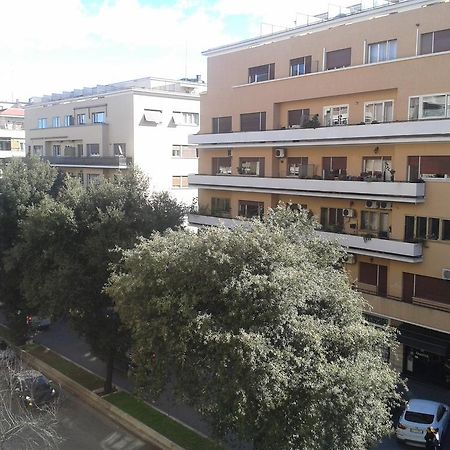 Romantic Holiday Rome B&B ภายนอก รูปภาพ