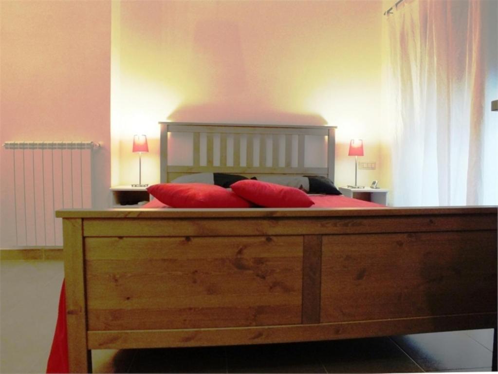 Romantic Holiday Rome B&B ห้อง รูปภาพ