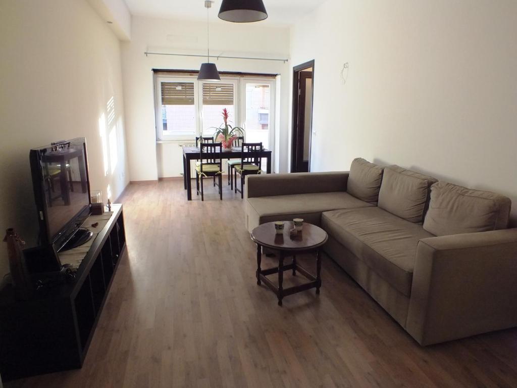 Romantic Holiday Rome B&B ห้อง รูปภาพ