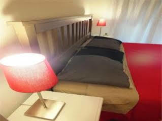 Romantic Holiday Rome B&B ภายนอก รูปภาพ