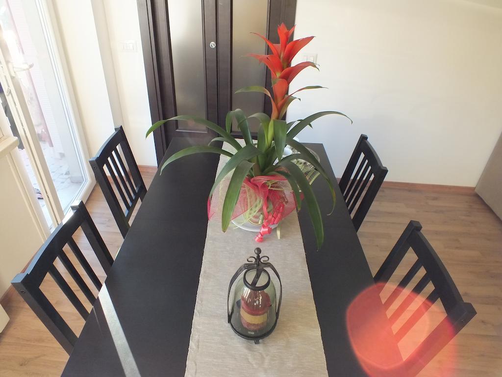 Romantic Holiday Rome B&B ภายนอก รูปภาพ