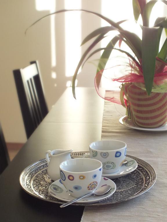 Romantic Holiday Rome B&B ภายนอก รูปภาพ