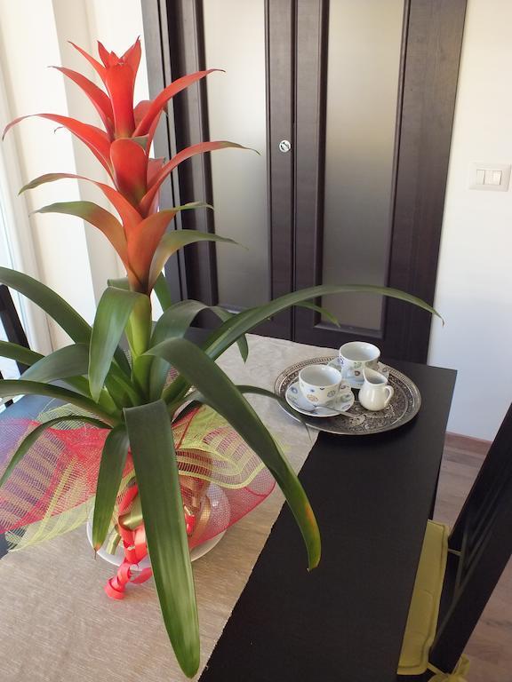 Romantic Holiday Rome B&B ภายนอก รูปภาพ
