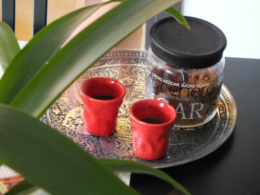 Romantic Holiday Rome B&B ภายนอก รูปภาพ