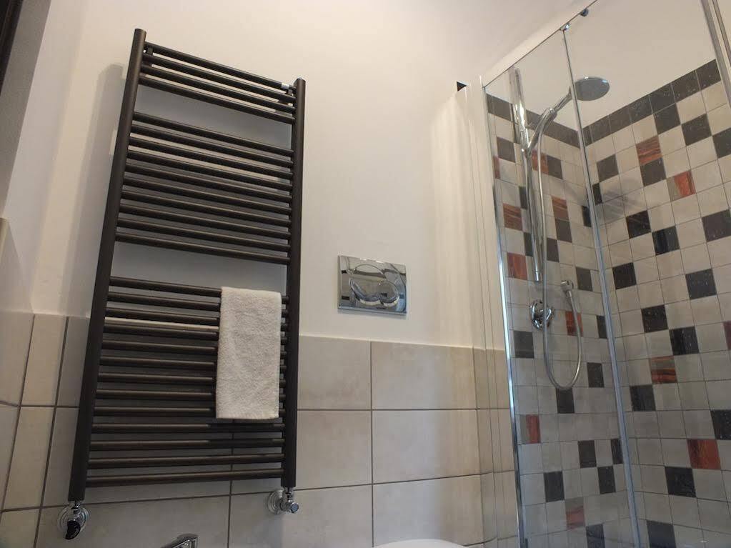 Romantic Holiday Rome B&B ภายนอก รูปภาพ